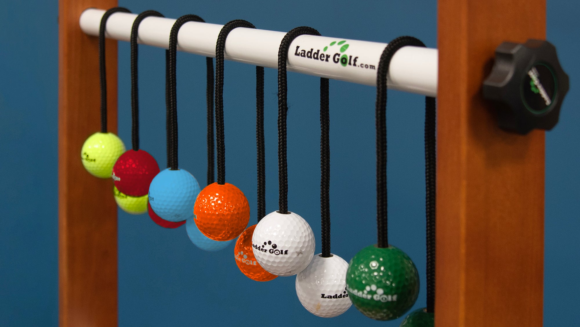 Ladder golf store